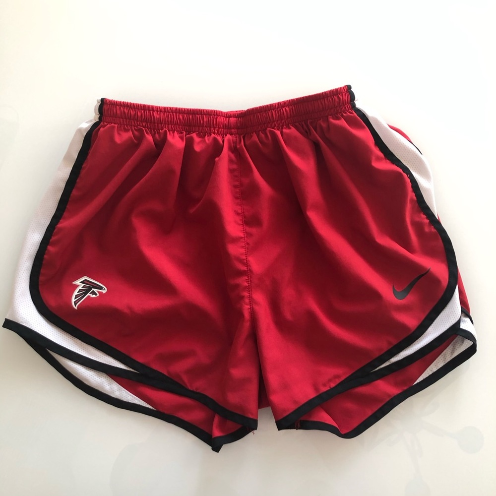 Nike Atlanta Falcons Tempo Running Shorts